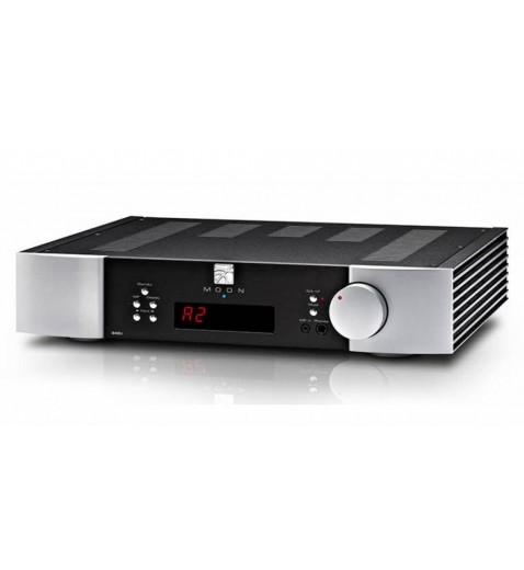 Moon 340i D3PX Moon 340i D3PX